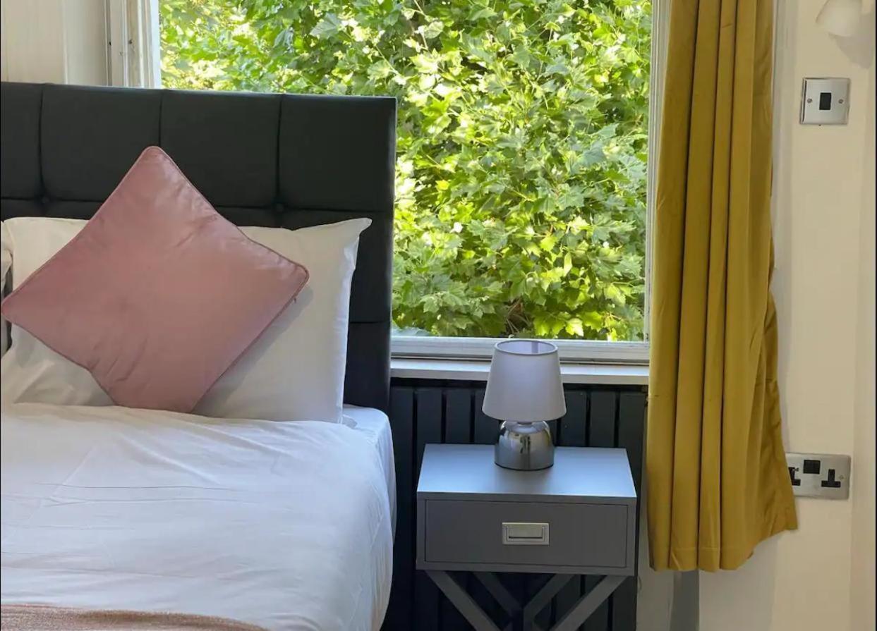 Nd Hotel - Hyde Park London Rum bild